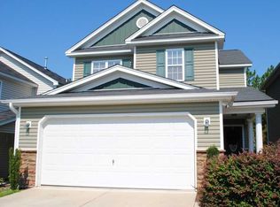 116 Whitton Ct, Lexington, SC 29073