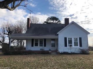 7407 Us Highway 601, Dobson, NC 27017