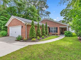 617 Juniper Dr, Surfside Beach, SC 29575