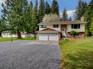 23700 127th Ave NE, Arlington, WA 98223