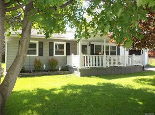 1889 Willard St, Olean, NY 14760