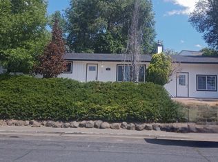 464 NW 22nd St, Pendleton, OR 97801