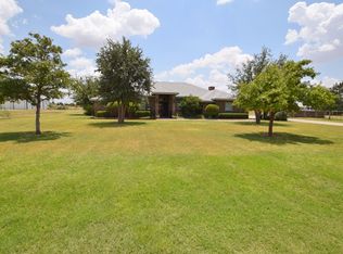 5716 E County Road 96, Midland, TX 79706