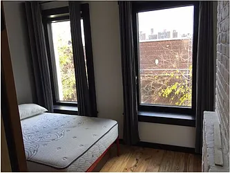 Rented by Fifth & Forever LLC