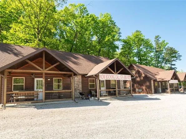 575 Southwest St, Van Buren, MO 63965