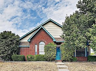 2302 Foot Hill Rd, McKinney, TX 75072