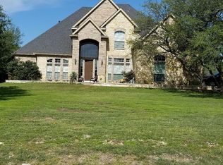 157 Deer Crossing Way, Azle, TX 76020