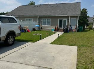 89 3rd Ave, Bluffton, SC 29910