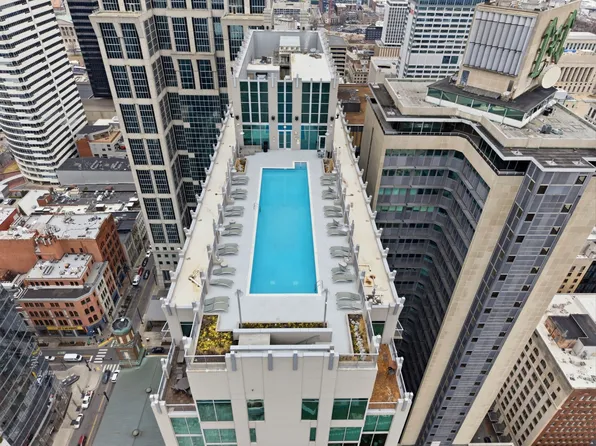 415 Church St APT 2409, Nashville, TN 37219