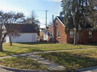 32411 Annapolis St, Wayne, MI 48184
