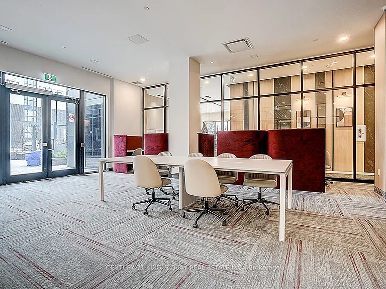 3421 Sheppard Ave E #101 — Photo 10