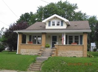 2017 Washington Ave, Bedford, IN