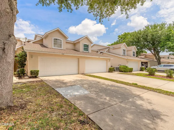 537 Lake Bridge Dr, Ormond Beach, FL 32174