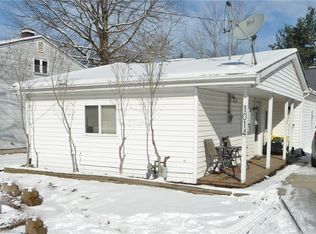 1014 Lloyd Ave, Aurora, OH 44202