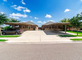 2808 E Garfield Ave APT 3, Alton, TX 78573