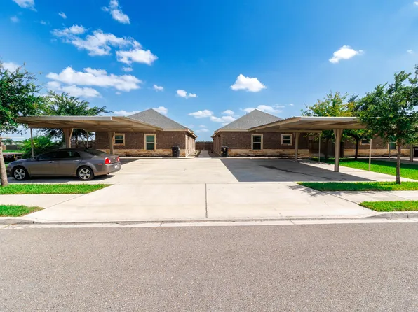 2808 E Garfield Ave APT 3, Alton, TX 78573