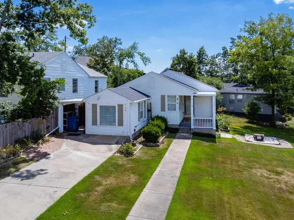 124 Englewood Rd, Cammack Village, AR 72207