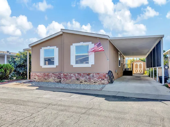 5130 County Road 99W #82, Dunnigan, CA 95937