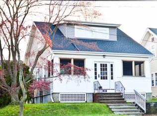 31 Spring Valley Ave, Hackensack, NJ 07601