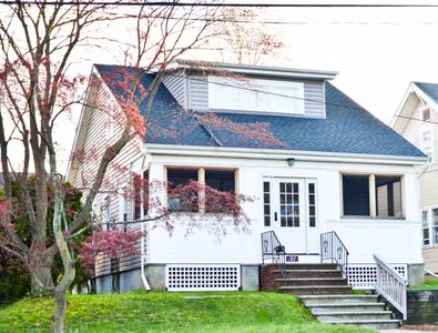 31 Spring Valley Ave, Hackensack, NJ, 07601
