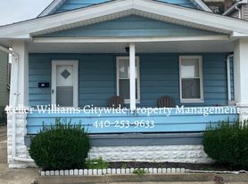 1 Bedroom 1 Bath with off street parking Unit #B