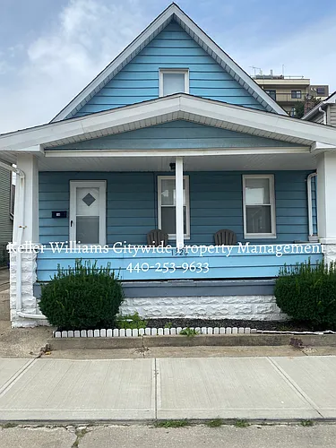 3 Bedroom 1 Bath unit #C Photo 1