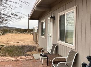 51225 Joshua Tree Rd, Johnson Valley, CA 92285