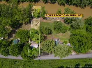 8000 E Doe Run Road, Madison, IN 47250