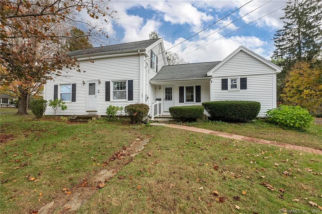 115 Hydeville Rd, Stafford Springs, CT 06076 MLS 170444579 Zillow