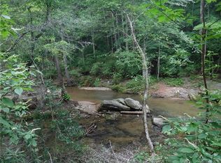 Ostin Creek Trl, Mill Spring, NC 28756