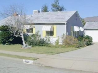 8529 Wyngate St, Sunland, CA 91040