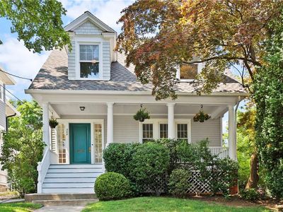 208 Leicester Street, Port Chester, NY, 10573