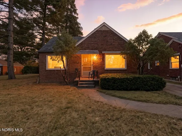 4528 Devonshire Rd, Toledo, OH 43614