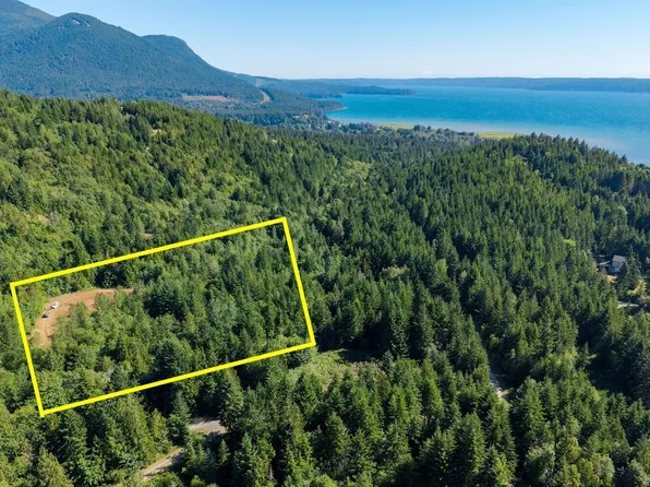992 Sunrise, Brinnon, WA 98320