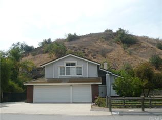 20454 E Walnut Canyon Rd, Walnut, CA 91789