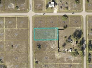 1720 Moore Ave, Lehigh Acres, FL 33972