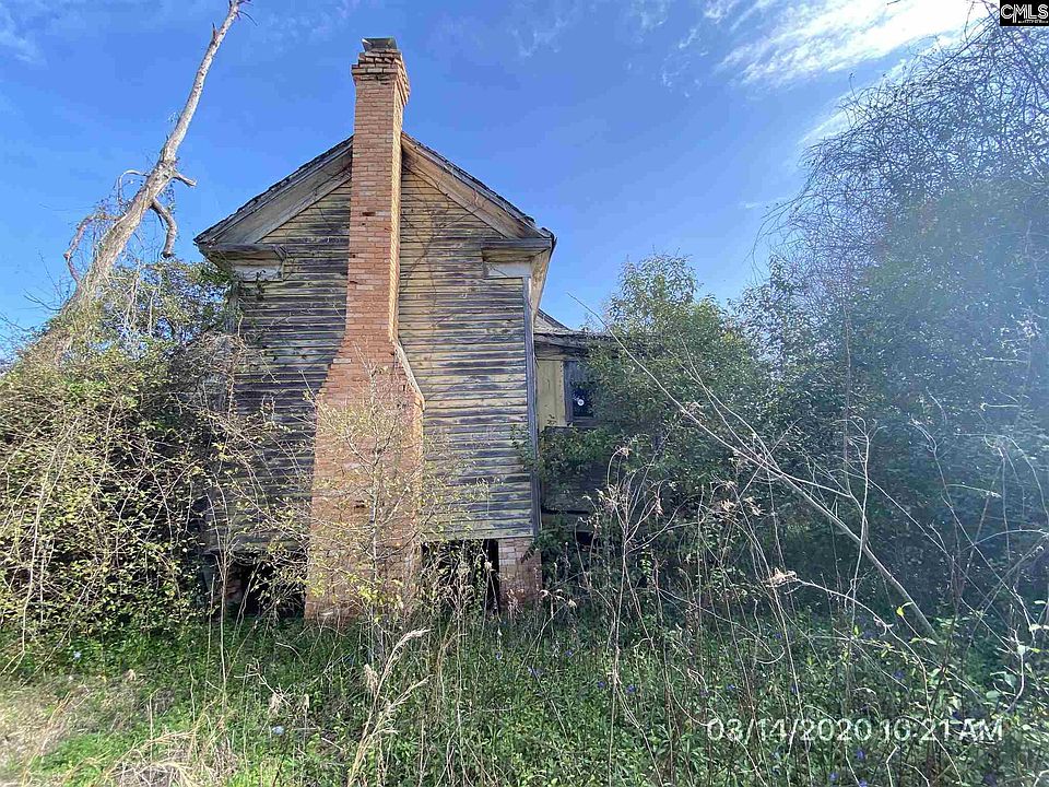 126 Bynum St, St Matthews, SC 29135 Zillow