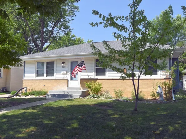 4201 South 54th STREET, Milwaukee, WI 53220