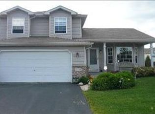 2011 Windcrest Ln, Joliet, IL