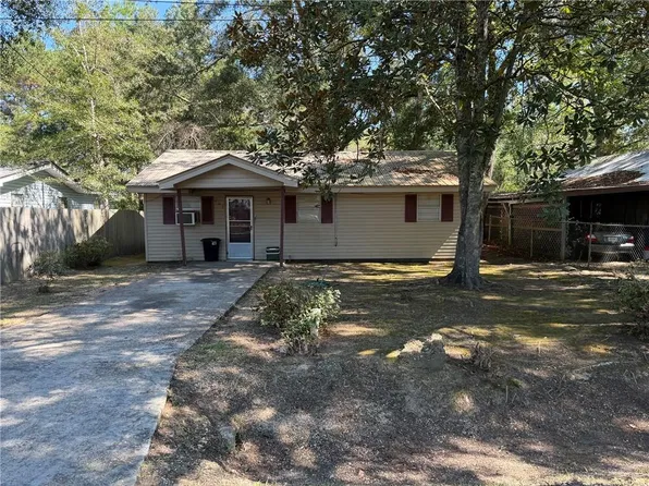 205 21st Ave, Franklinton, LA 70438