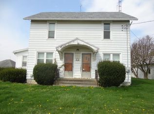 6054 Connely Rd, New Washington, OH 44854