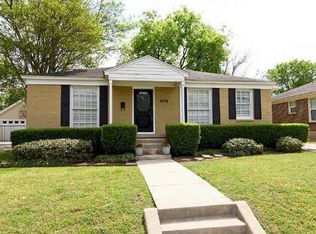 6274 Martel Ave, Dallas, TX 75214