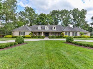 8908 Ayrshire Ave, Hurstbourne, KY 40222