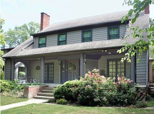 475 Cliffside Dr, Columbus, OH 43202