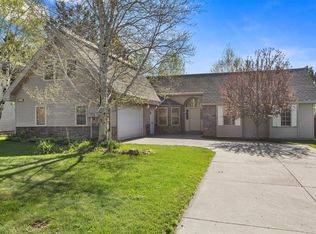 27418 Brandon Cir, Steamboat Springs, CO 80487