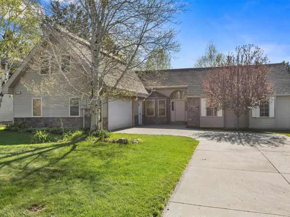 27418 Brandon Circle, Steamboat Springs, CO 80487