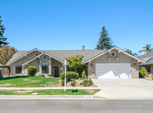1386 E El Paso Ave, Fresno, CA 93720