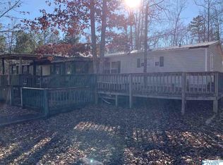 468 Sagebrush Rd, Ashville, AL 35953