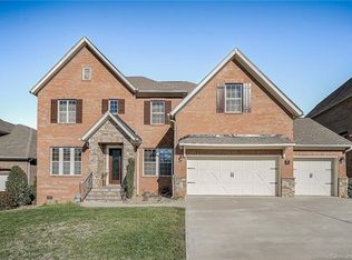 9616 Ashley Green Ct NW, Concord, NC 28027