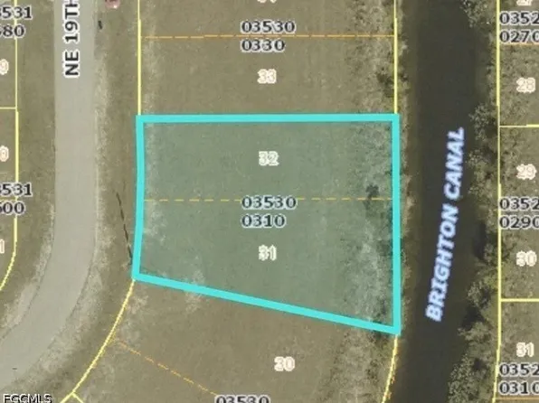 1403 NE 19th Ave, Cape Coral, FL 33909